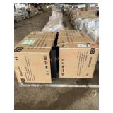 Job site Box 2 X BID