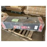 71in Saddle Truck Box