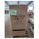Upright Freezer
