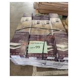 Home Decorators Laminate Flooring 22 X BID