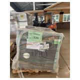 Large format tile