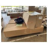 John Deere Rear Baggers, Aluminum Attic Ladder