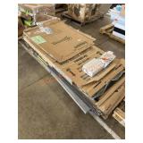 Doors, Ceramic Wall Tiles