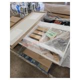72" Double Sink Bathroom Vanity