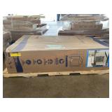 Suncast Storage shed 8x4