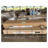 Clopay Garage Doors 3 X BID