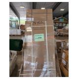 Shower Set; Craft Man Shower Set, Acrylic Base,
