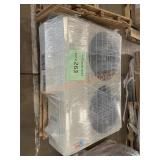 Cooper & Hunter Mini Split Heat Pump