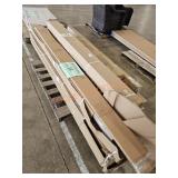 Hand rail, Classic Rail, Posts