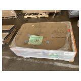 Lifeproof Flooring 28 X BID