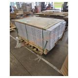 Waterproof Flooring, 52 X BID
