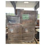 36ï¿½ï¿½  Sink base cabinet, Shaker base cabinet, 30