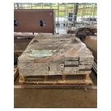 Rigid Core Flooring 20 x BID