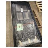 Exterior Door