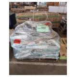 Mulch & Garden Soil Pallet Lot