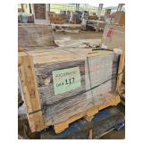 Home Decorators Vinyl Flooring 36 x BID