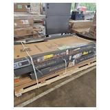 Prehung Entry Doors, 8