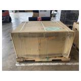 Husky 42in 7-Drawer Tool Cabinet Matte Gray