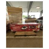 Husky truck tool box