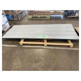 4 tin sheets