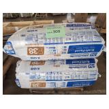 R38 Kraft Faced Insulation 3 X BID