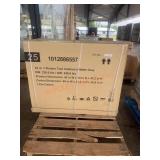 Husky 42in 7-drawer Tool Cabinet matte Gray