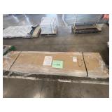 10ft Acacia Countertop, 2 X BID Butcher BLOCK?