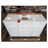 48" Bathroom Vanity