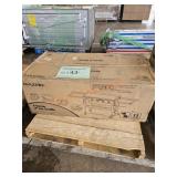 Razor Gas Griddle