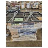 Hampton Bay Patio Dining Set