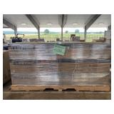 Lifetime Outdoor Storage Shed 20x8