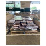 Vinyl Planks, 24 X  BID