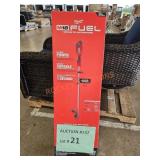 Milwaukee String Trimmer Kit