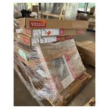 Velux Fixed Skylights