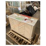 Sink Vanity 48in