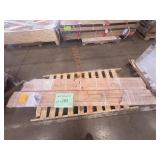 Hardwood Flooring 2 X BID
