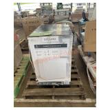 Vissani Chest freezer