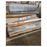Doors and Frames