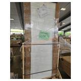 Prehung 34x80" Door