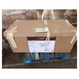 Coniston 60" Freestanding Bathtub