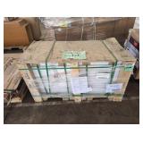 Porcelain Tile Pallet Lot