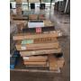 Air Conditioner, Roofing Felt, Cabinet, Privacy