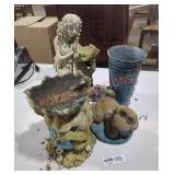Misc Garden Decor Misc Garden Decor