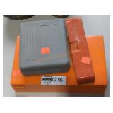 Wrench, Impact Driver & Sanding Bits Wrench, Impact Driver & Sanding Bits