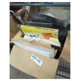 Vintage & Antique Boy Scouts Books Vintage & Antique Boy Scouts Books