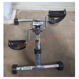 Exercise Pedal Machine Exercise Pedal Machine