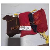Vintage Hand Warmers Vintage Hand Warmers