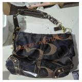 Coach Purse Coach Purse
