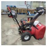 Craftsman 26" Snow Blower Craftsman 26" Snow Blower