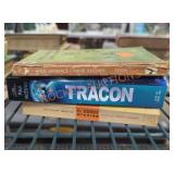 Three Vintage Books Three Vintage Books